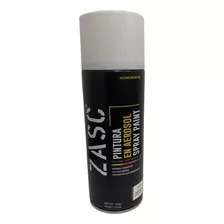 Spray Pintura Aerosol Blanco Mate