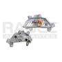 Cuarto Frontal Mazda 3 14-16 Der 4 Y 5 Puertas C/foco Depo