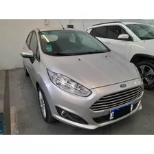 Ford Fiesta Se (u)