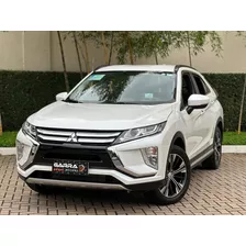 Mitsubishi Eclipse Cross 1.5 Mivec Turbo Gasolina Hpe 2022