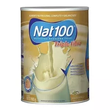 Nat 100 Fibra - 900 Gr