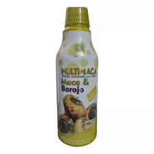 Multimaca Jbe X 500 Ml