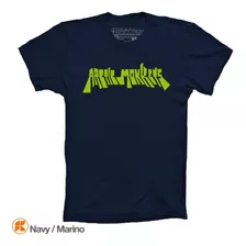 Playeras Arctic Monkeys Favourite Worse Nightmare Alex Turne