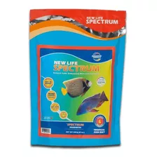 New Life Spectrum Large 600gr - Alimento Premium Peces