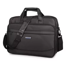 Maletín Travel Tech Negro Reforzada Original Nuevo Oferta