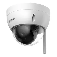 Cámara Dahua Ip Domo 2mp 2.8mm Ir30 Wifi Ip67 Ik10 Tienda9cl