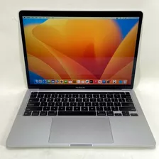 Macbook Pro 13 Core I5 2.9ghz 8gb Sdram Ssd 512gb Touch Bar