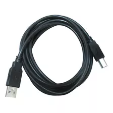 Cable Usb P/impresora 2.0 Metros Datacom Pronobel