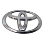 Emblema Letras Puerta Delantera Izq Toyota 4runner Mod 03-09