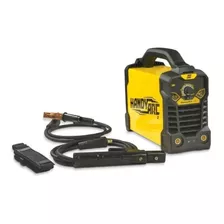 Inversora De Solda 140a 220v Mono Handyarc 142i Esab