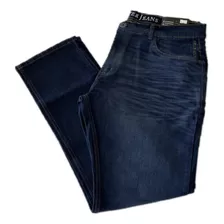 Calça Jeans Gangster Slim Masculina 19380224