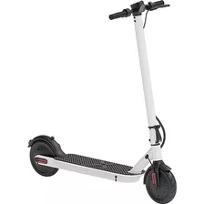 Scooter Eléctrico Plegable Journey Max Con Motor Dual Sin Es