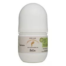 Desodorante Natural Vegano Roll On - Via Aroma 70ml