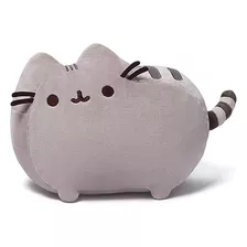 Peluche De Gato De Peluche Pusheen, 12.0 In