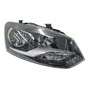 Faro Vw Vento 16-17/polo 13-14  Der Rdc