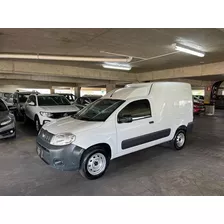 Fiat Fiorino Hard Working 1.4