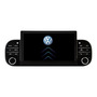 Android Vw Beetle Auto Gps Carplay Bluetooth Radio Wifi Hd
