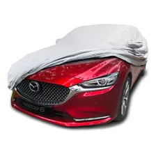 Carscover Cubierta De Coche Mazda 6 De Ajuste Personalizado 