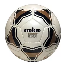 Pelota De Futbol Nº5 Striker Dinasty Premium Lmr Deportes