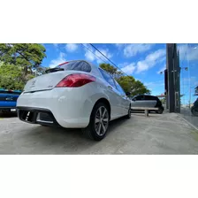 Peugeot 308 1.6 Allure Nav Hdi 115cv