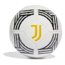 Bola adidas Juventus Club Ia0927 First Kit, Cor Branca