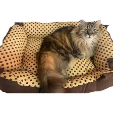 Cama / Caminha Para Gato E Cachorro