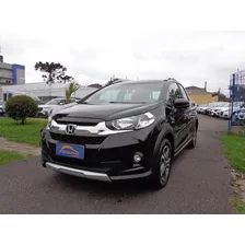 Honda Wr-v 1.5 16v Flexone Exl Cvt 2018