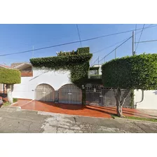 Casa En Venta Col. El Vergel, Puebla, Zona Animas. Ir28