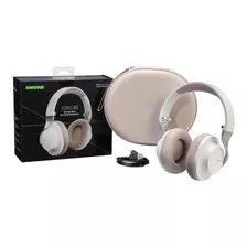 Shure Aonic 40 - Audifonos Inalámbricos - Color Blanco