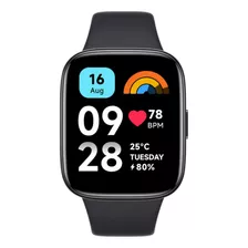 Reloj Smartwatch Xiaomi Redmi Watch 3 Active Amv