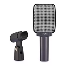 Microfono Sennheiser Instrum. E609silver
