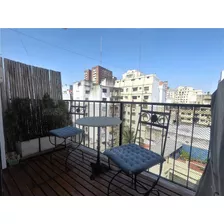 Departamento En Venta Ubicado En Palermo, Capital Federal