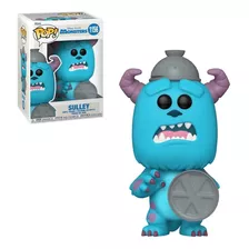 Sulley Disney Pixar Monsters Funko Pop # 1156