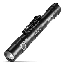 Wuben Linterna T2 Edc, 550 Lumenes, Linterna De Bolsillo, 5