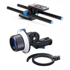 Kit Follow Focus E Baseplate