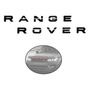 Emblema Land Rover 85mm Adhesivo