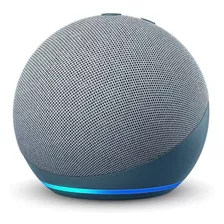 Parlante Echo Dot 4ta Generacion Inteligente Con Alexa