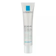 Crema/gel Crema Anti-imperfecciones La Roche-posay Effaclar Duo+ 40 Ml La Roche-posay Día/noche Para Piel Grasa De 40ml/40g 18+ Años