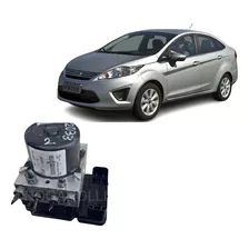 Módulo Abs Ford New Fiesta 1.6 2011 Ae812c219ac Cb Ae812c405