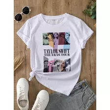 Franela De Taylor Swift Camisa - The Eras Tour