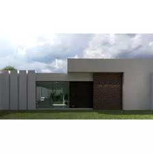 Proyecto Casa Habitación - Planos Arquitectónicos