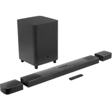 Jbl Bar 9.1 - Channel Soundbar System With Surround Speakers