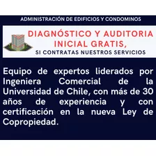 Administración De Edificios Y Comdominios