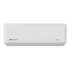 Aire Minisplit Mirage Xlife 1 Tonelada Frio/calor 110v Color Blanco