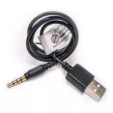 Underwater Audio Cable De Carga Usb Oficial Para Reproductor