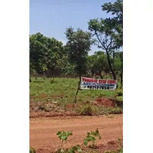 Vendo Chácara Escriturada Em Taboquinha-go