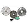 Kit De Clutch Chevrolet S10 2.8l 6c 85-93