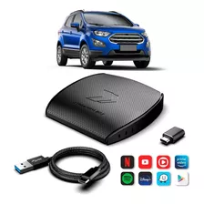 Streaming Box S 2gb Ram 32gb Ecosport Carplay