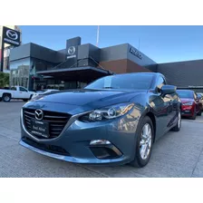 Mazda Mazda 3 2015