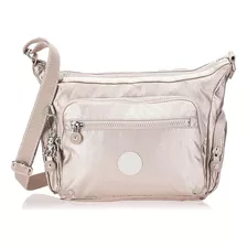 Kipling Bolsa Gaby S Bandolera Original Casual Moda Mujeres